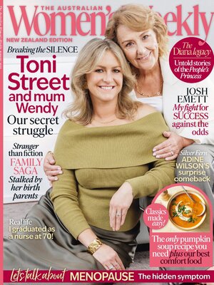 Australian Women’s Weekly NZ - Magazine